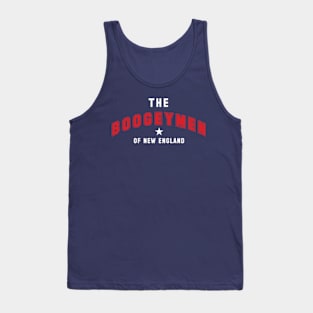 The Boogeymen of New England Tank Top